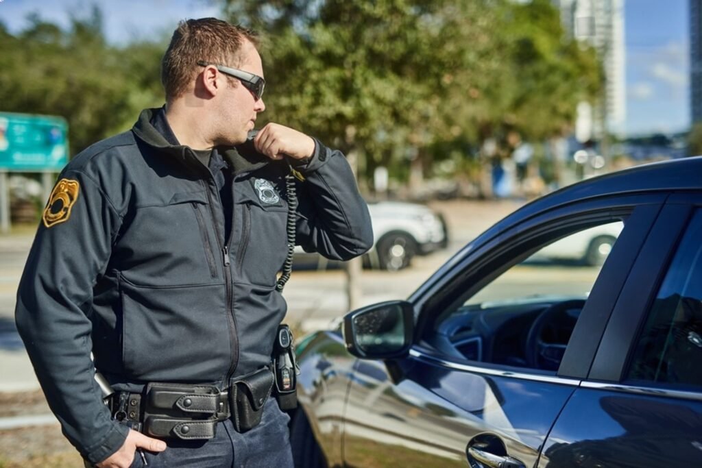 How to Become an Armed Security Officer
