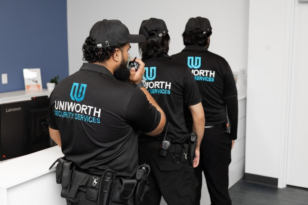 Unarmed_Security_Guard_Services_in_Glendale