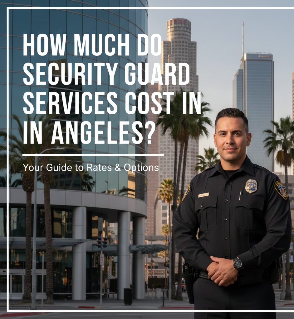 security_guard_services_cost_in_los_angeles