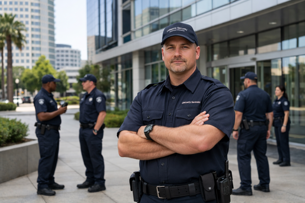 security_guard_services_sacramento