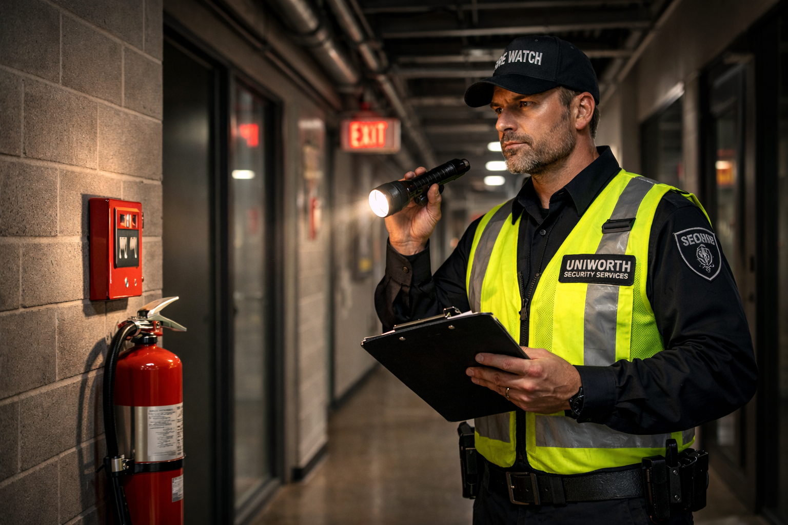 what_is_fire_watch_security